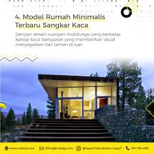 Nah itulah informasi terbaru dan terlengkap mengenai 18 desain rumah minimalis modern terbaru 2021 yang banyak disenangi dan diterapkan di indonesia. Model Rumah Minimalis Yang Bakal Tren Di Tahun 2021 Ray White Bukit Darmo Golf