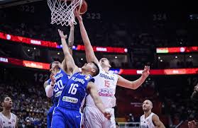 Boban marjanović ng serbia pinuri ang ating gilas pilipinas gilas pilipinas women full highlights vs japan | july 24. Defeating Other Nations Is A False Hope Of Filipinos Get Real Post