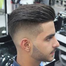 30 Imaginative Medium Fade Haircuts Classic And Trendy Styles For Men