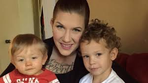 Fundraiser by Joni Stevens : Ashley Reynolds and Family