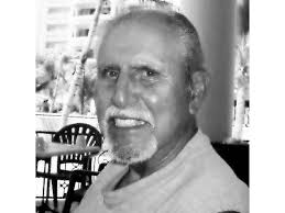 Raymond Camacho Obituary (2015)