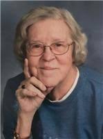 Roberta Sprague Obituary (1941