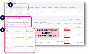 Below you will find how tracking numbers look like for a variety of delivery companies. Support Center Order Fulfillment Return Management Lazada Ph Lazada Seller Center