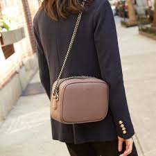 Featured sunday mini in bordeaux photo by arthur #angelaroi #bagoftheday. Grace Mini Cross Body Crossbody Handbag Heaven Mini