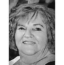 Sherry RHYMER Obituary (2022)