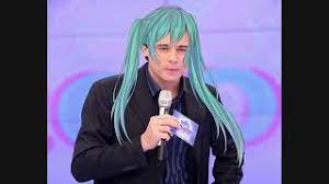 One of several brazilian television hosts to begin his career. Celso Portiolli Amizades Virtuais Nightcore Version Youtube