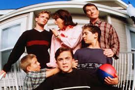 Malcolm in the Middle' Is Getting a Four-Episode Revival