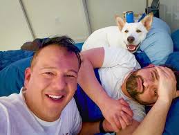 Profile for Joshua Damian