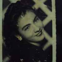 Teresita del Niño Jesus Padron (1934–2004)