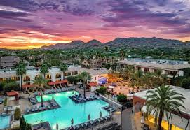 Omni Scottsdale Resort & Spa at Montelucia (Paradise Valley) - 2026 Prices,  Reviews & Deals | Trip.com