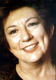 Barbara's hug (L'abbraccio di Barbara)