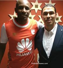 Customize jersey independiente santa fe 2019 with your name and number. New Independiente Santa Fe Jersey 2016 Umbro 75th Anniversary Shirts Home Away Football Kit News