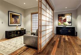 Check out our japanese bedroom selection for the very best in unique or custom, handmade pieces from our wall decor shops. Display Serenity In Japanese Inspired House Azumi In Australia Home Design Lover