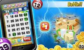 Different way of playing bingo game! Download Bingo 1 7 7 Apk Downloadapk Net