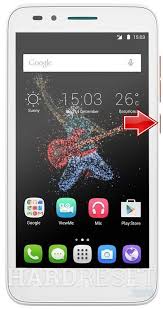 Your phone prompts to enter unlock code. Hard Reset Alcatel One Touch Goplay 7048x How To Hardreset Info