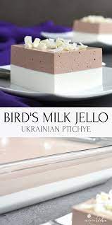 Ptichye Moloko Bird S Milk Olga In The Kitchen Recipe Dessert For Dinner Dessert Recipes Easy Desserts