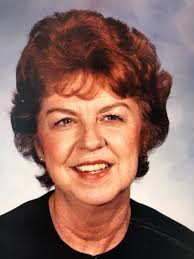 Obituary information for Dolores Jane Fitzgerald