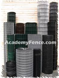 Needed 35 feet of 48 inch wide hardware cloth. Academy Fence Welded Wire Fence Installation Professionals Repair