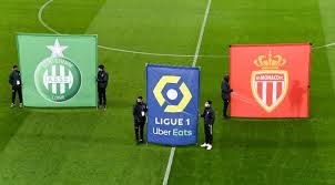 Et amazon pourrait finalement se positionner sur le dossier des droits tv de la ligue 1. La Ligue 1 S Offre A Amazon