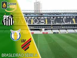 E como se não bastasse, você pode também ver o jogo do furacão ao vivo na tv. Santos X Athletico Pr Prognostico Palpite 06 07 Futebol Na Veia