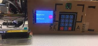 The first task is to gather the data for which we are going to train our classifier. Ece 5725 Face Recognition Door Lock