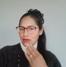 Kelly Ely Mamani Paco