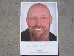 It is with great sadness that I have to announce the passing of our  colleague Graham Ward retired Didcot driver, who I had the pleasure to work  with