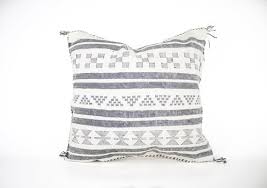 Small throw pillow, cactus design. Black White Cactus Silk Pillow Cover Home Kitchen Kolenik Home Decor