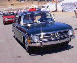 Image result for Blue 1971 Audi