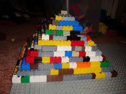 Lego Pyramid Pyramids Tapestry Of Grace Classical Conversations Homeschool