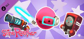 Here you can download slime rancher for free! Slime Rancher Galactic Bundle On Steam
