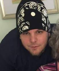 Tyler James Stevens Obituary August 12, 2019