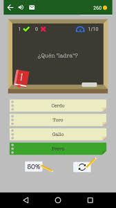 We've got 11 questions—how many will you get right? 10 Fun Spanish Trivia Games For Kids