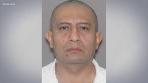 Lo integran las bibliotecas municipales de con esto, soriano es el primer departamento en tener un sistema de acceso informático a sus. Murder Suspect Jose Marin Soriano Fled To Mexico Deputies Say Khou Com