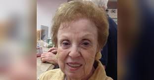 Evelyn Margolis Obituary