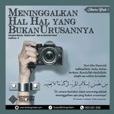 Ada 3 sisi positif merokok sebenernya banyak: Tinggalkan Perkara Yang Bukan Urusanmu Motivasi Kutipan Motivasi Kata Kata