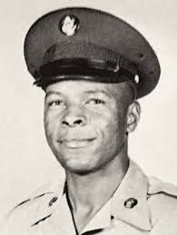 Rufus John Dowdy : Private First Class from Virginia, Vietnam War Casualty