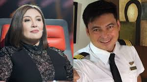 She also met up with actress beth tamayo as well. Sharon Cuneta Gabby Concepcion S Movie Is Postponed