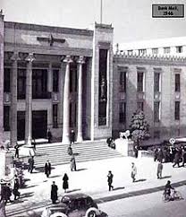 Is responsible for meeting the printing needs of bank melli's domestic branches as well as other government of iran institutions. Bank Melli Iran Wikipedia