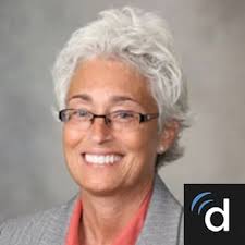 Gerald J. Gilliland, NP