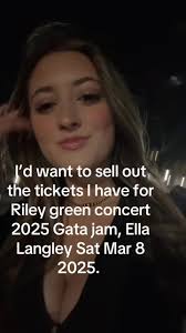 #rileygreen #countrymusic #country #rileygreenconcerts