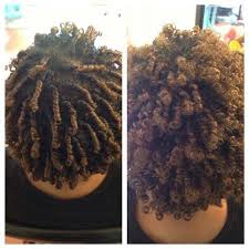 Finger Coils Before After The Take Down Natural Hair Styles Natural Hair Beauty Beautiful Natural Hair