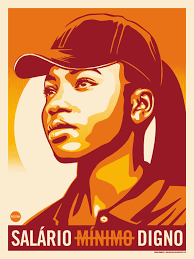 Artwork Category: Economic Justice