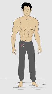 If you want abs asap! Formula How Long Does It Take To Get 6 Pack Abs