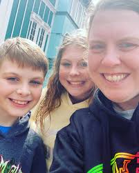 Just a few pics from the last couple months