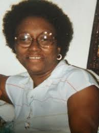 Obituary for Ruth Anne Pettway