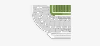 334 Ea Notre Dame Stadium Concert Seating Chart Full