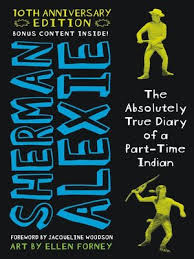 Using humor to soften the sometimes difficult and emotional story, alexie creates a loveable. The Absolutely True Diary Of A Part Time Indian By Sherman Alexie Overdrive Ebooks Audiobooks And Videos For Libraries And Schools