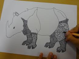 This is a site about the u.s. Friedrich Ludwig Jahn Grundschule Luckenwalde Klasse 4a Albrecht Durer Und Das Rhinozeros