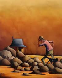 Gallery Max Mannix Australian Artist Australian Artists Artist Gallery